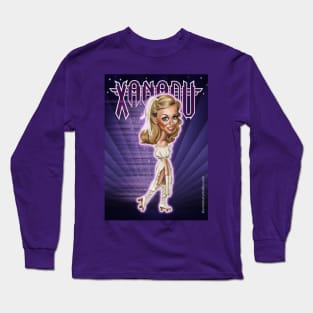 Xanadu Long Sleeve T-Shirt